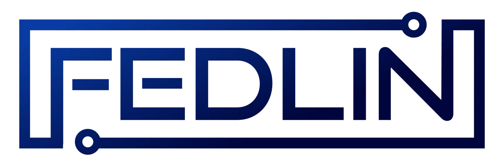 Fedlin logo